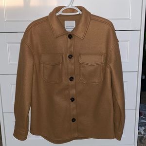 AVEC LES FILLES - Jacket/Coat